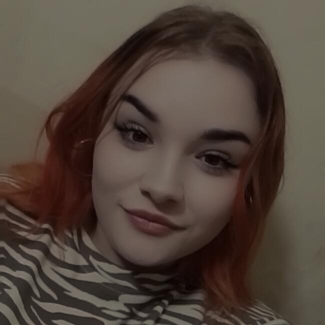 Nanny in Fordon: Roksana