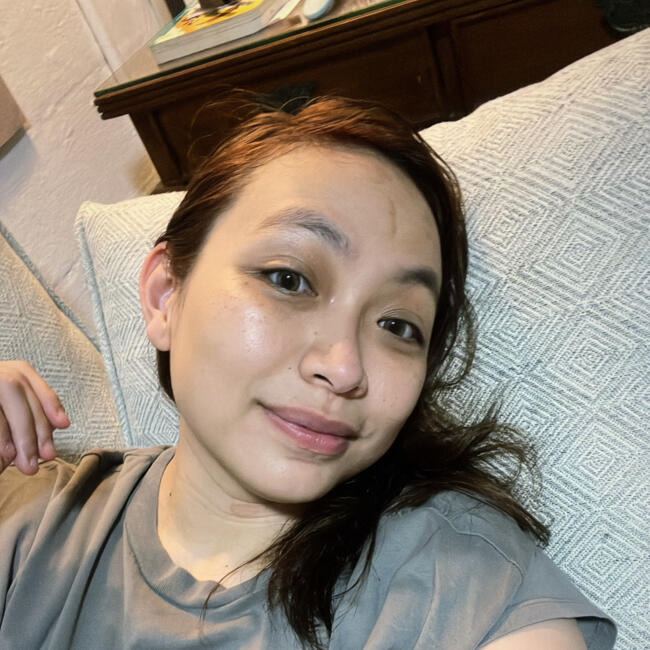 Babysitting job in Singapore: Zara