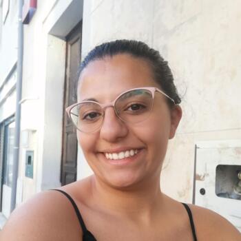 Babysitter in Condeixa-a-Nova: Cristiana