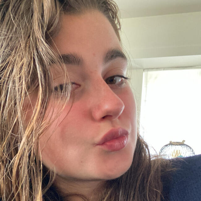 Babysitter in Zandhoven: Trine