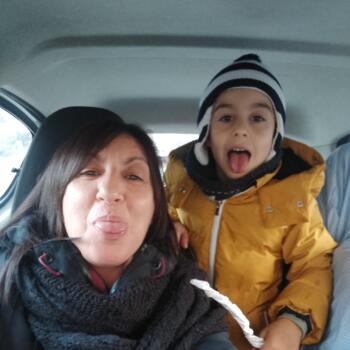 Lavoro per babysitter a Cernusco sul Naviglio: lavoro per babysitter Anna