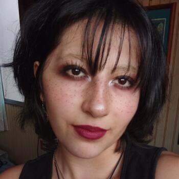 Babysitter in Santiago: Belén