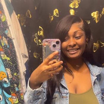 Babysitter in Harvey (Illinois): Kamya