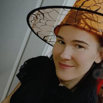 Aukle pilsētā Rīga: Elīna