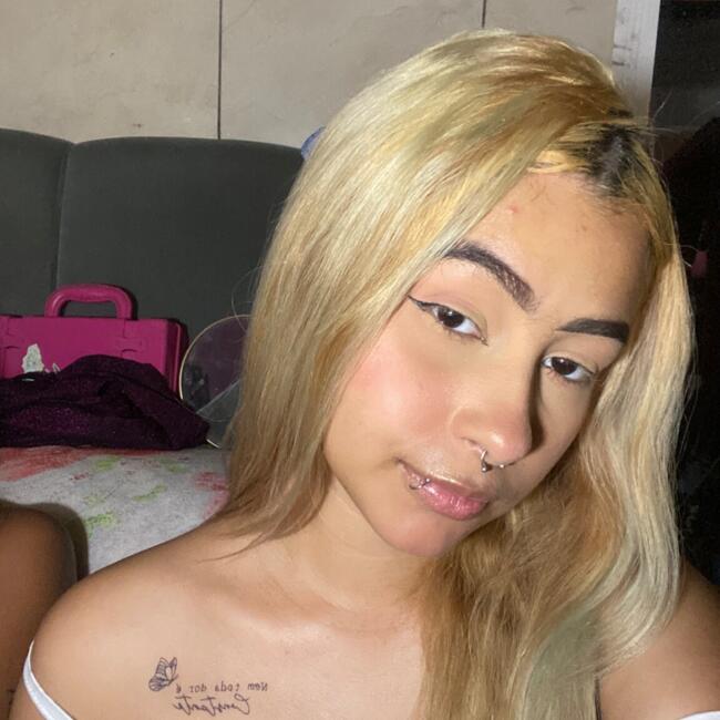 Babysitter in Arapiraca: Lyvia