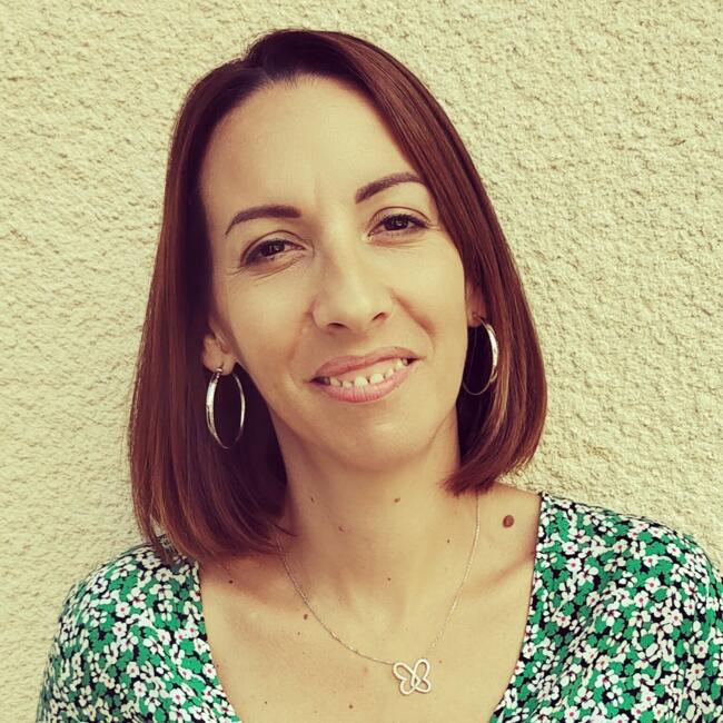 Babysitter in Bruges: Rebecca