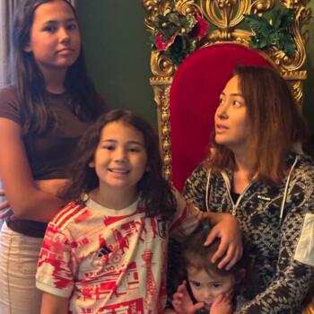 Trabajo de canguro en Sitges: trabajo de canguro Rania