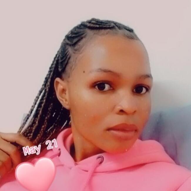Babysitter in Durban: Lungisile