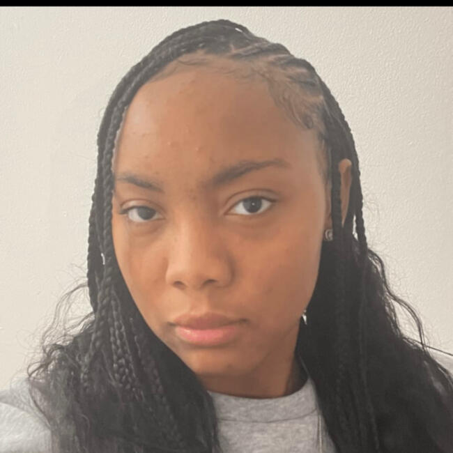 Babysitter in London: Justice