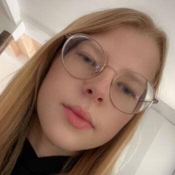 Babysitter in Merlebach: Lenaik