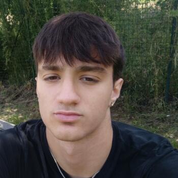 Babysitter στην περιοχή Milan (Lombardia): Andrea
