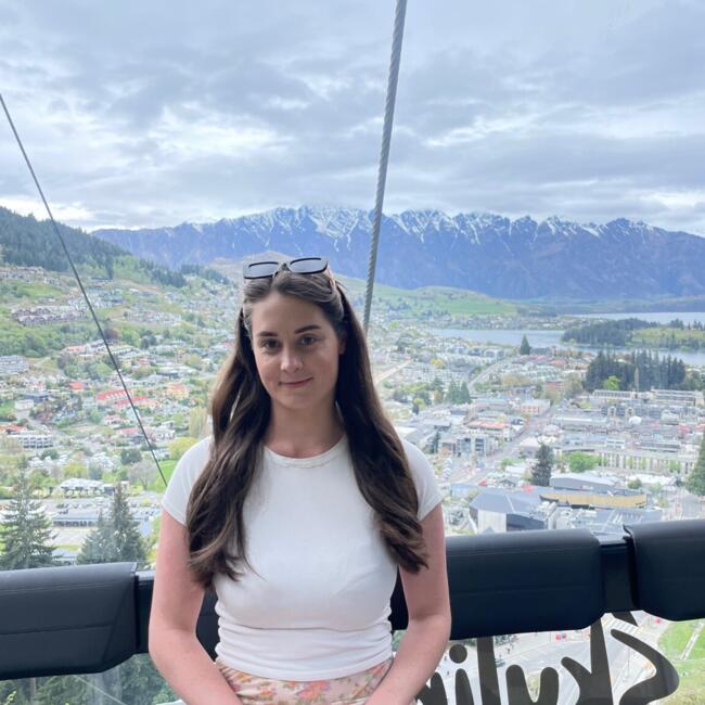 Babysitter in Wellington: Eden