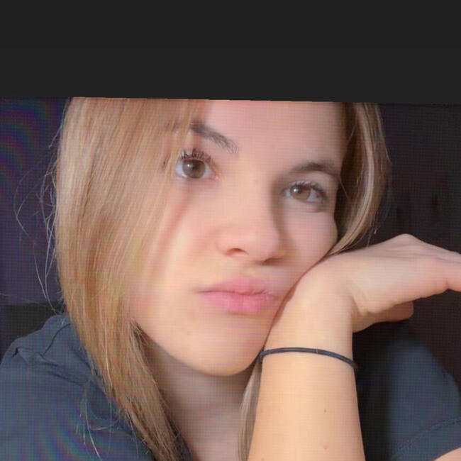 Nanny in Pizzighettone: Angelica