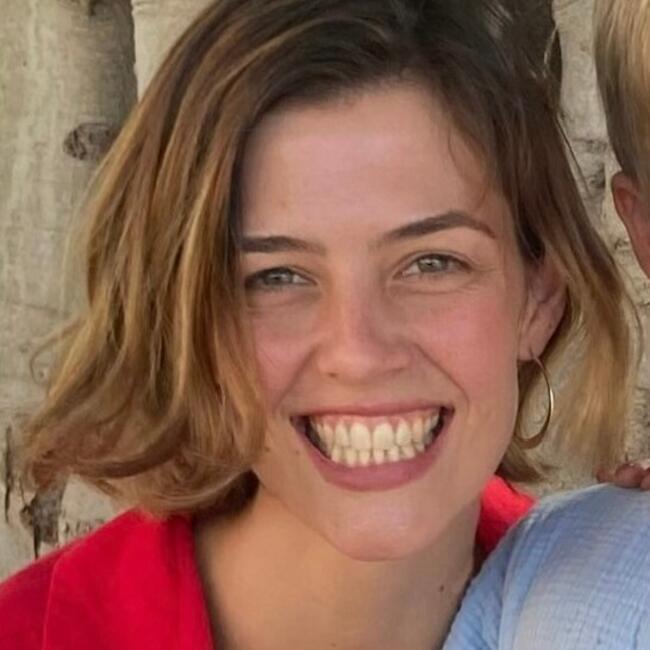 Nanny in Paarl: Nicole