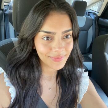 Niñera San Salvador: Valeria