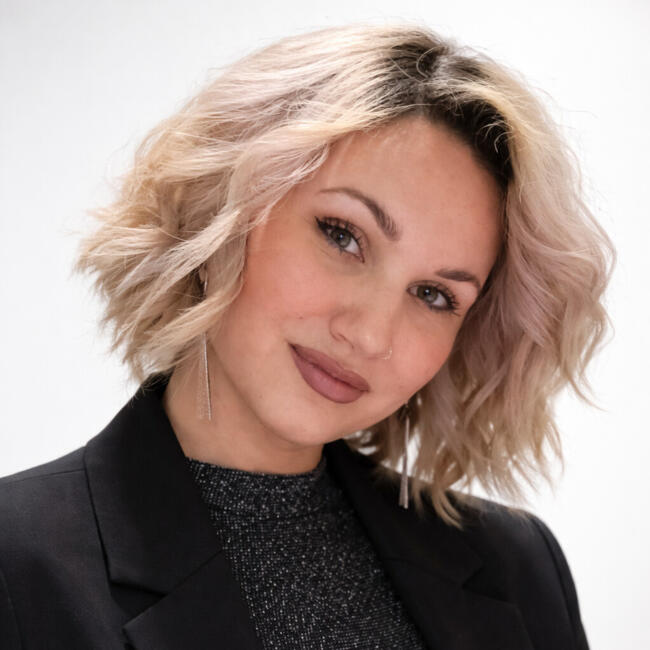 Babysitter in Marousi: Antonia
