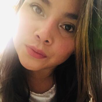 Niñera en Campeche: Gabriela