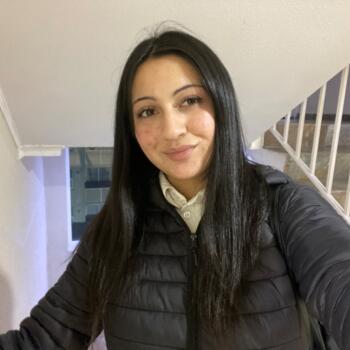 Niñera en Osorno: Ruth Quezada