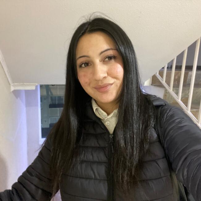 Niñera en Osorno: Ruth Quezada