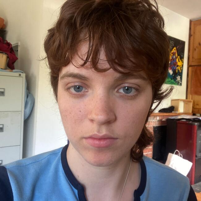 Babysitter in Athenry: Siochain