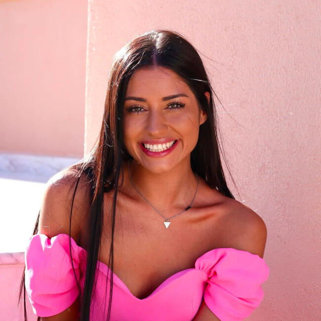 Babysitter in Alcabideche: Daniela