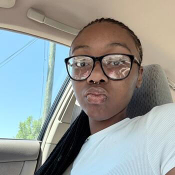 Babysitter in Marietta (Georgia): Alyssa