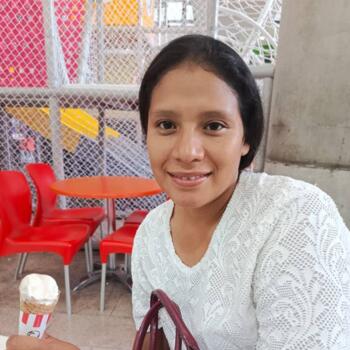 Babysitter in Los Teques: Mayta