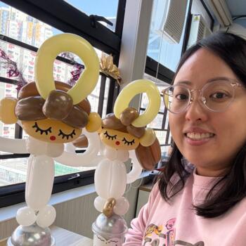 臨時保母 紅磡: 瑜