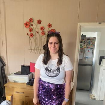 Babysitter High Wycombe: Charlotte