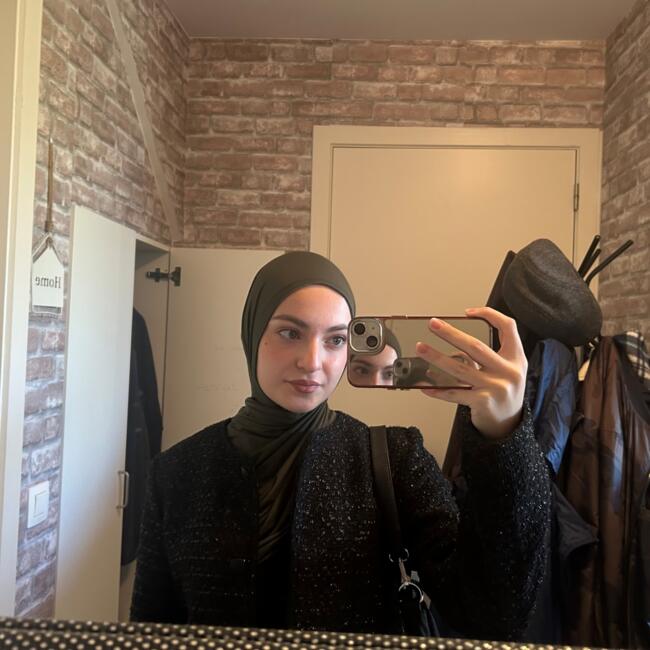 Babysitter in Bilzen: Markha