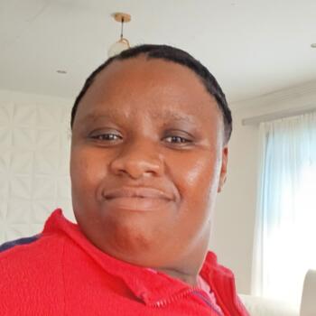 Nanny in Matatiele: Nomakhosi