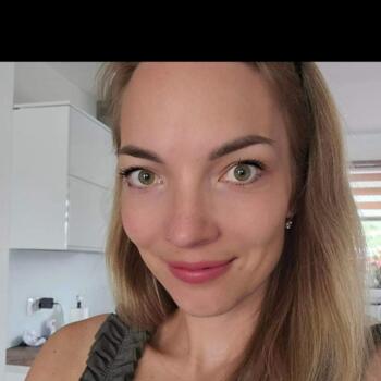 Babysitting job in Olomouc: babysitting job Lydia