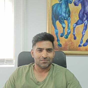 Parent Cape Town: Sivendaren