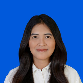 Babysitting job in Tangerang: babysitting job Annisa