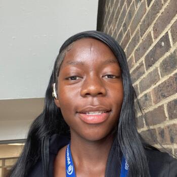 Babysitter in Maidstone: Nashe