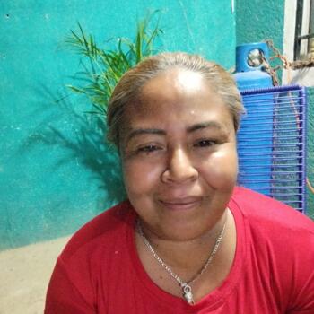 Babysitter in Cabo San Lucas: Enedelia