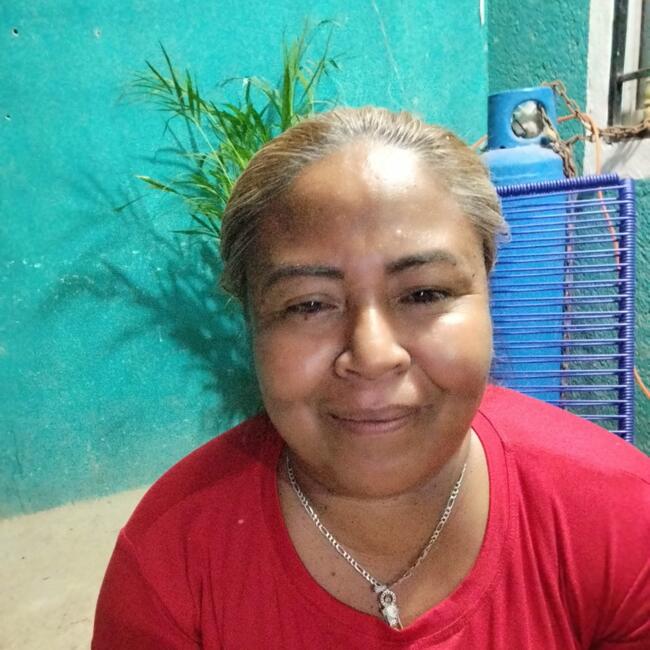 Babysitter in Cabo San Lucas: Enedelia