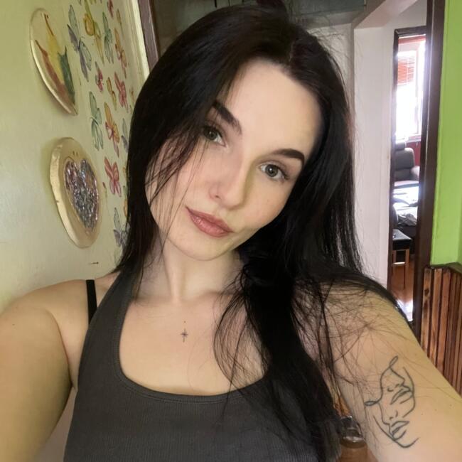 Babysitter in Frýdek-Místek: Kateřina