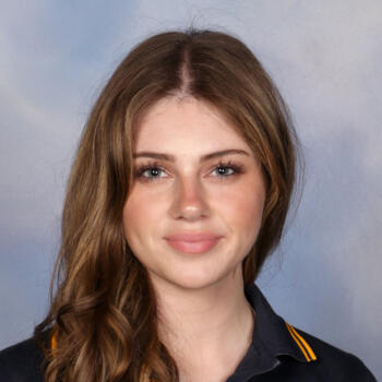 Babysitter in Hamilton: Liv