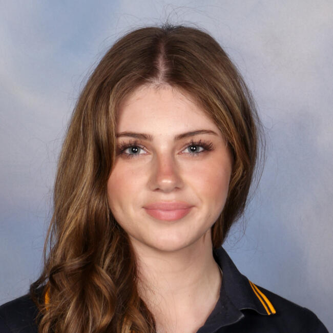 Babysitter in Hamilton: Liv