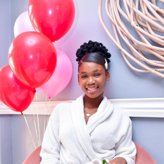 Babysitter in Katlehong: Khabane