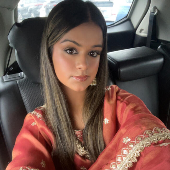 Babysitter in Te Puke: Gunit