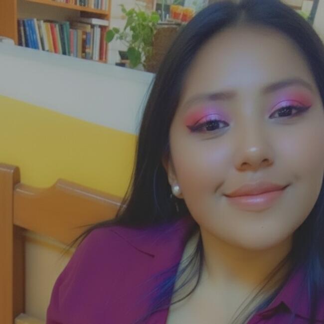 Babysitting job in La Paz: Zaida