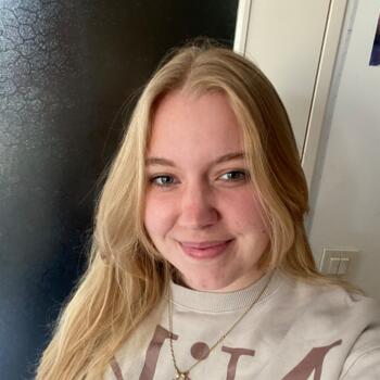 Babysitter in Montpellier: Iscia