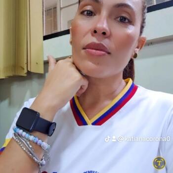 Babysitter in Quevedo: Katiana