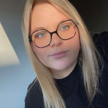 Babysitter in Tergnier: Océane