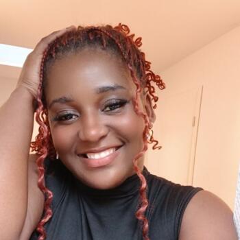 Nanny in Liège: Elisa