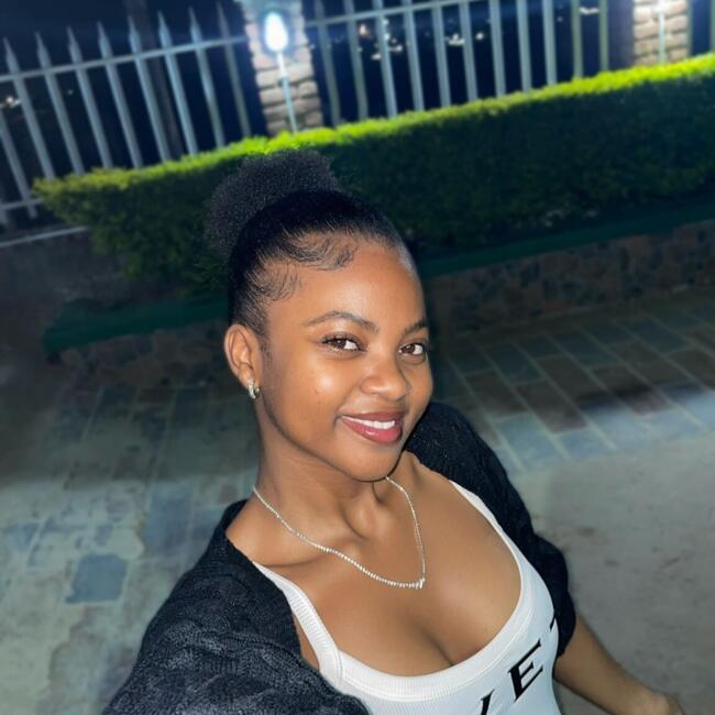 Nanny in Fort Beaufort: Zanda