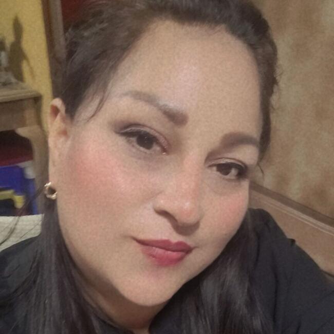 Babysitter in Lo Prado: Luisa monica