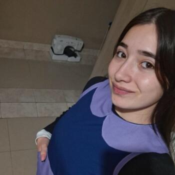 Niñera en Las Talitas: Solange